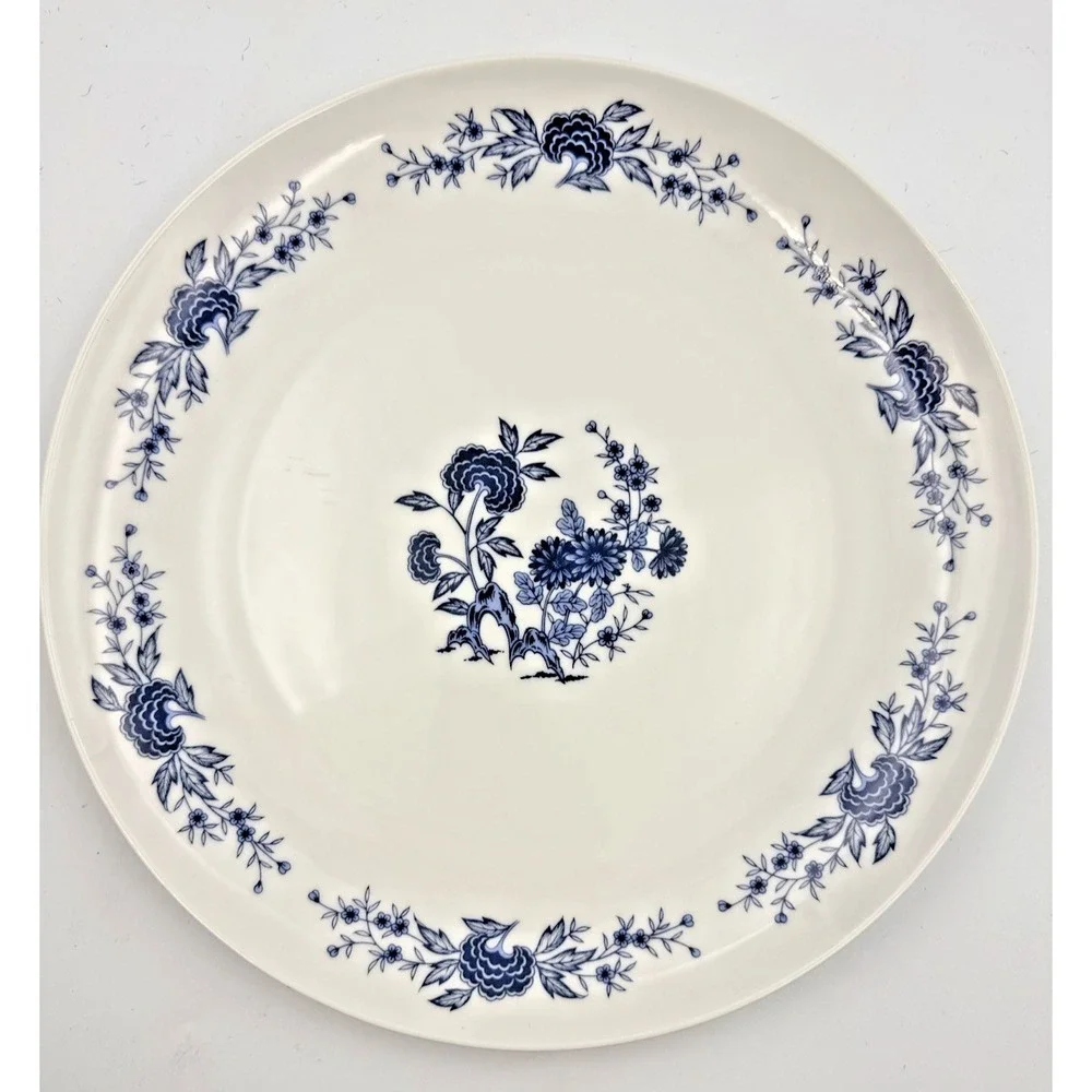 Lennold Dinner‎ Plate 10.25